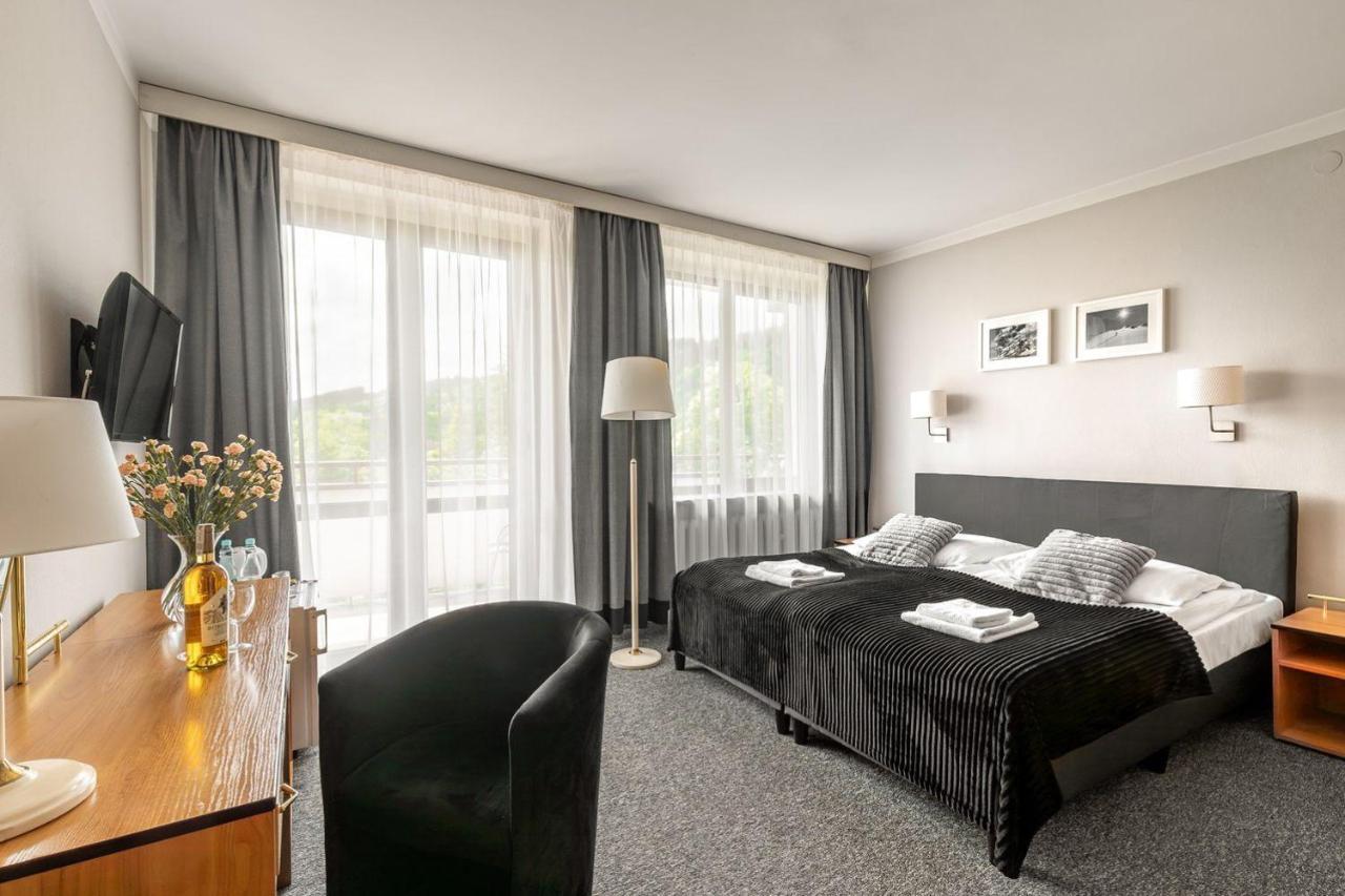 Double Room Balcony